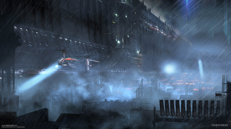 Illustration for article titled Adrift Makes a Dirty Future Look Beautiful